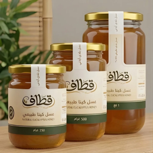 عسل كينا طبيعي فاخر